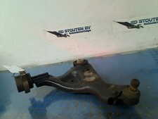Triangle de suspension Mercedes VITO