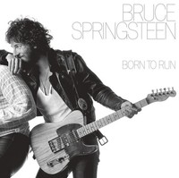 Audio Cd - Bruce Springsteen - Born To Run - Columbia -D- Neu