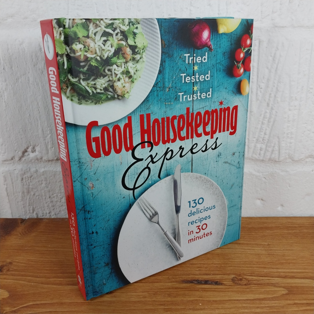 Good Housekeeping Express