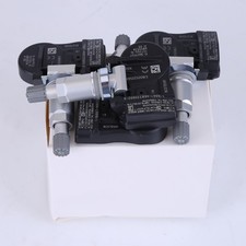 Für BMW F Serie 4 tlg. RDKS Reifendrucksensor TPMS 36106881890 36106856209 NEU