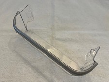 Frigidaire Refrigerator Door Bin Shelf Kenmore Tray Clear OEM 2415116 241808225