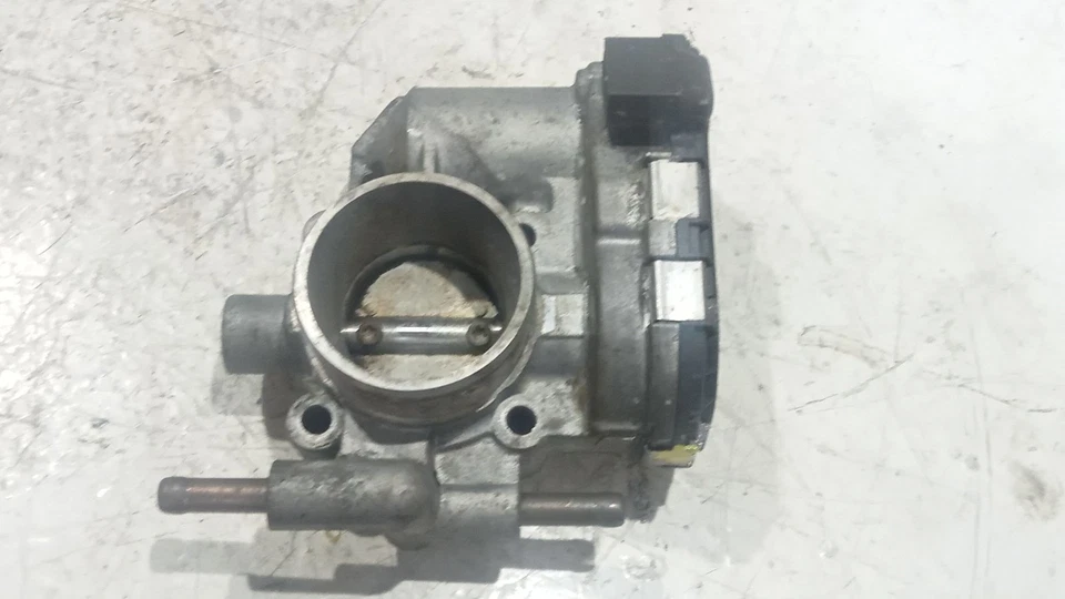 0280750133 CAJA MARIPOSA / 48372 PARA OPEL ASTRA H GTC 2004-> 1.9 CDTI - Imagen 2 de 3