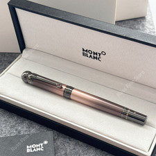 Nuova penna roller Patron of Art edizione limitata Joseph II - Montblanc VIP NUOVA CON SCATOLA