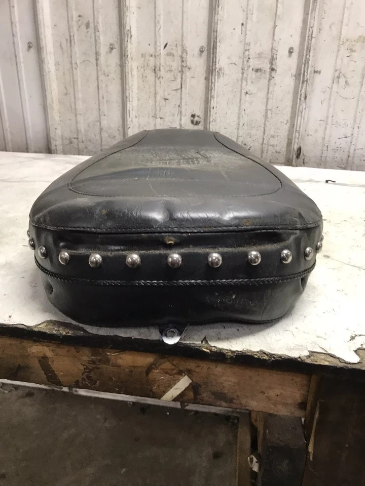 05 Conjunto de Assento Honda VT750 VT750 CA Shadow Aero Mustang  - Imagem 4 de 4