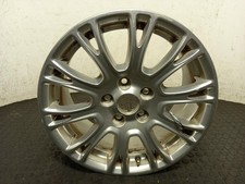 FORD FOCUS C MAX Alloy Wheel 16"Inch 5x108 Offset ET50 7J 2010-2015