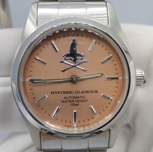 Hysteric Glamour Watch | eBay