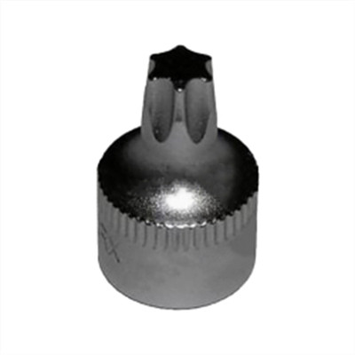 VIM Tools VIM Tools T-27 Cut Torx Driver 1/4 in.