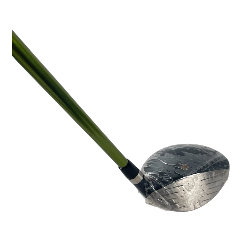 Madera de calle Ben Hogan C455 Big Ben 7 21° Aldila NV-H 70 g grafito senior izquierdo Foto 2 de 4