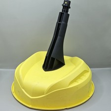 Originale Karcher K2-K7 Lavatrice Patio Testa Pulitore Attacco 135 Bar 1950psi