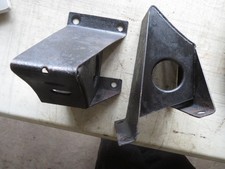 MORRIS MINOR 1000, ENGINE MOUNTING TOWERS