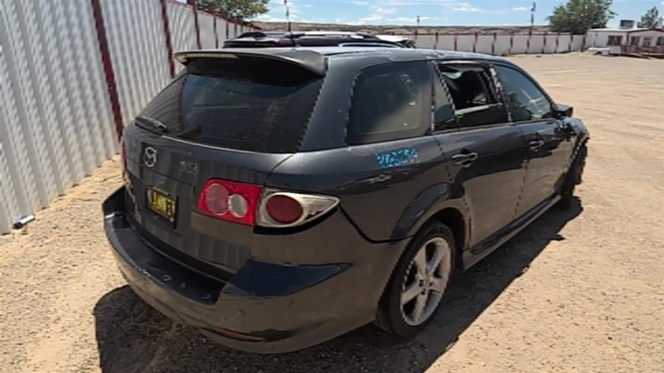 Used Front Right Door Window Regulator Front fits: 2004 Mazda 6 electric Front R — 第 4/4 张图片