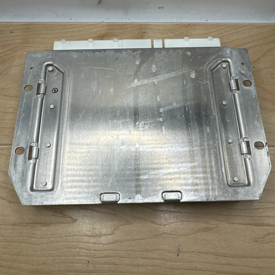 2000 MERCEDES-BENZ CL500 ABS CONTROL MODULE 028 545 84 32 OEM - Image 3 of 3