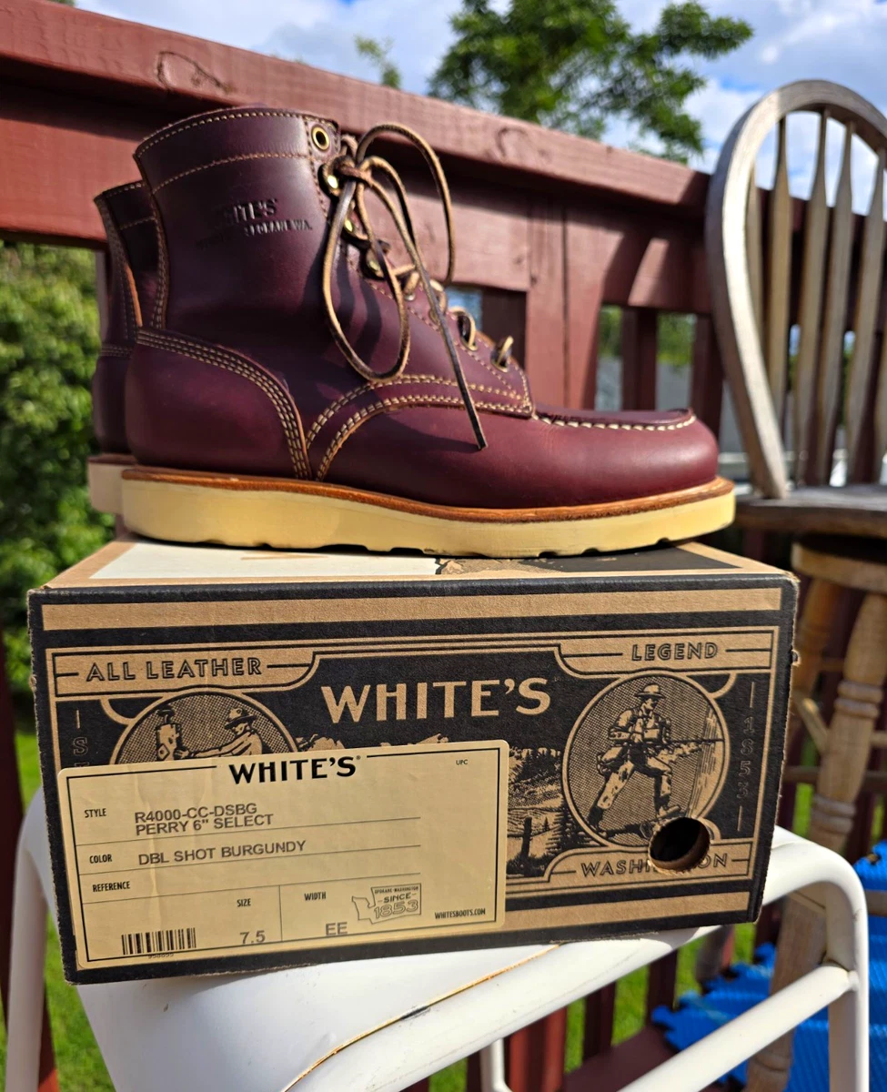 White's Boots for Men for Sale - Shop New & Used Men's Boots - eBay