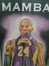 Kobe bryant 