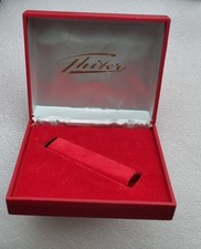 Scatola/box Ghitor Vintage Per Orologi Da Polso Unisex