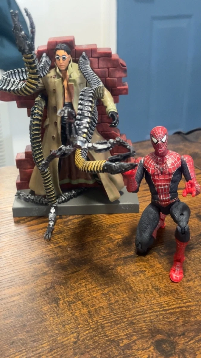 Marvel Toy Biz Spiderman for sale | eBay
