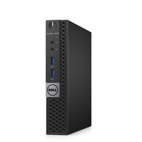 Dell Mini Desktop Computer PC i7 up to 32GB RAM 1TB SSD  Windows 11/10 WiFi