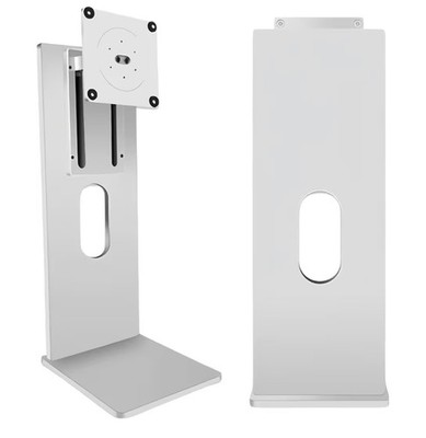 Studio XDR Aluminum Monitor Stand 4 Apple Display Stand 24-27in VESA Desktop HD