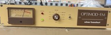 Orban Optimod 8000A, Used, I Replaced the Cap...