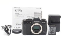 Fujifilm X-E1 16.3MP Digital Camera Body NEARMINT From Japan