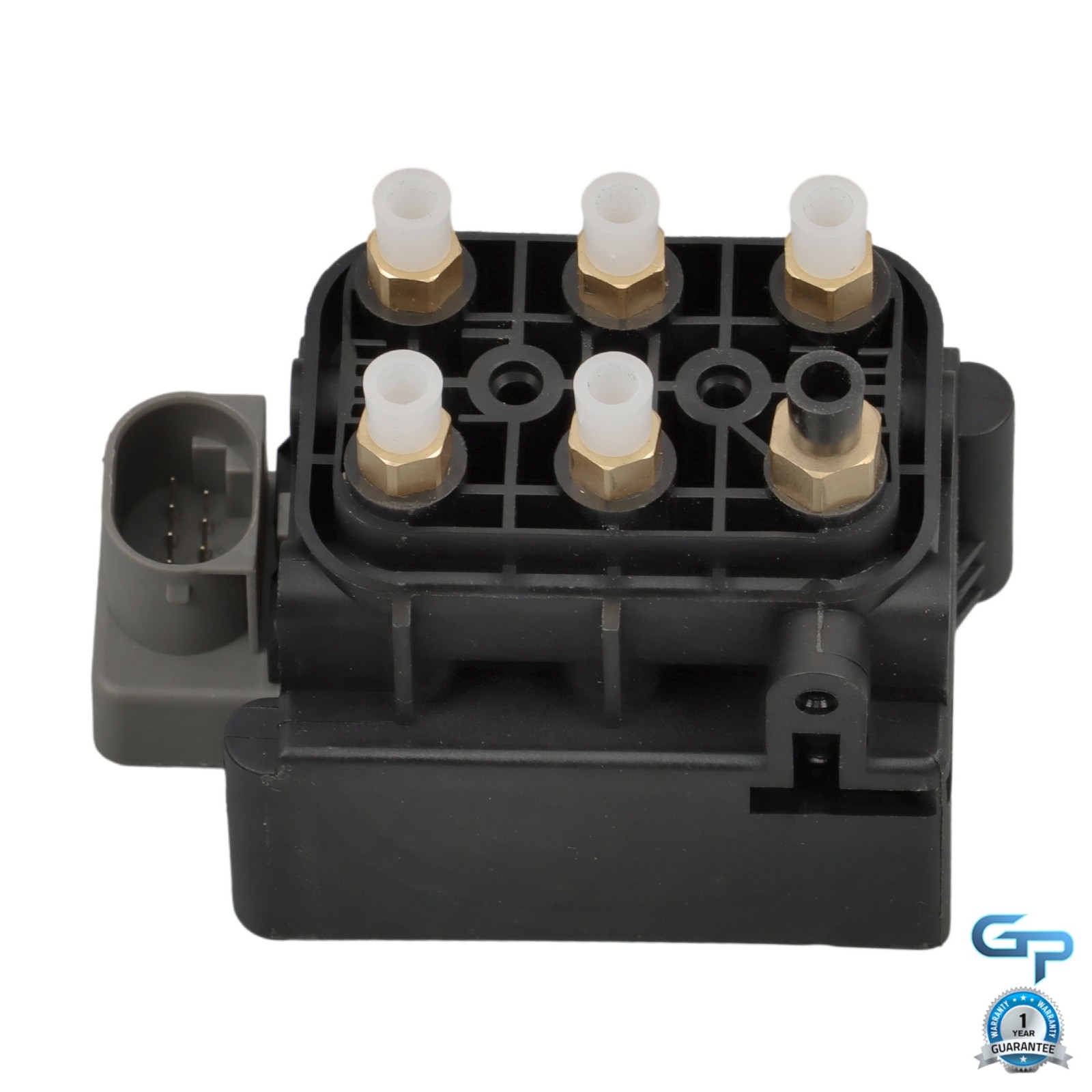 4725530010 Air Suspension Solenoid Valve Block For Rolls-Royce Ghost Dawn Wraith