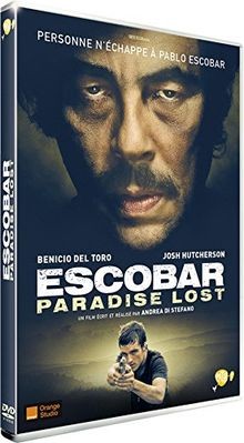 Escobar : Paradise Lost von not specified | DVD | Zustand gut