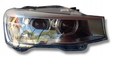 Frontscheinwerfer BMW F26 X3 F25 7401132 Bi-Xenon Rechts Scheinwerfer Headlight