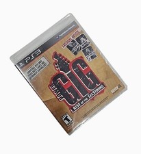 Power Gig Rise of the SixString PS3 Not for Resale