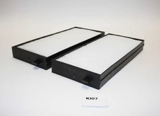 Filtre d'habitacle Kia CLARUS