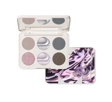 Morphe ChromaPlus Cyber Chrome Eyeshadow Palette, NEW IN BOX 