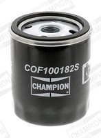 Champion COF100182S ÖLfilter For Ford Ford Australia Ford USA Jaguar Land Rover