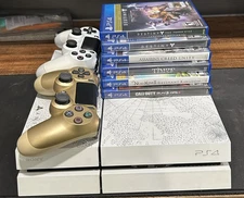 Sony Playstation 4 - Destiny Edition - TESTED