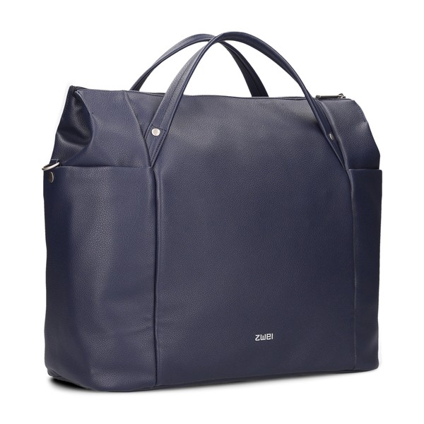 Pia PI160 Blue Robust Und Langlebig Aus Echtem Leder Hochwertige Verarbeitung-image