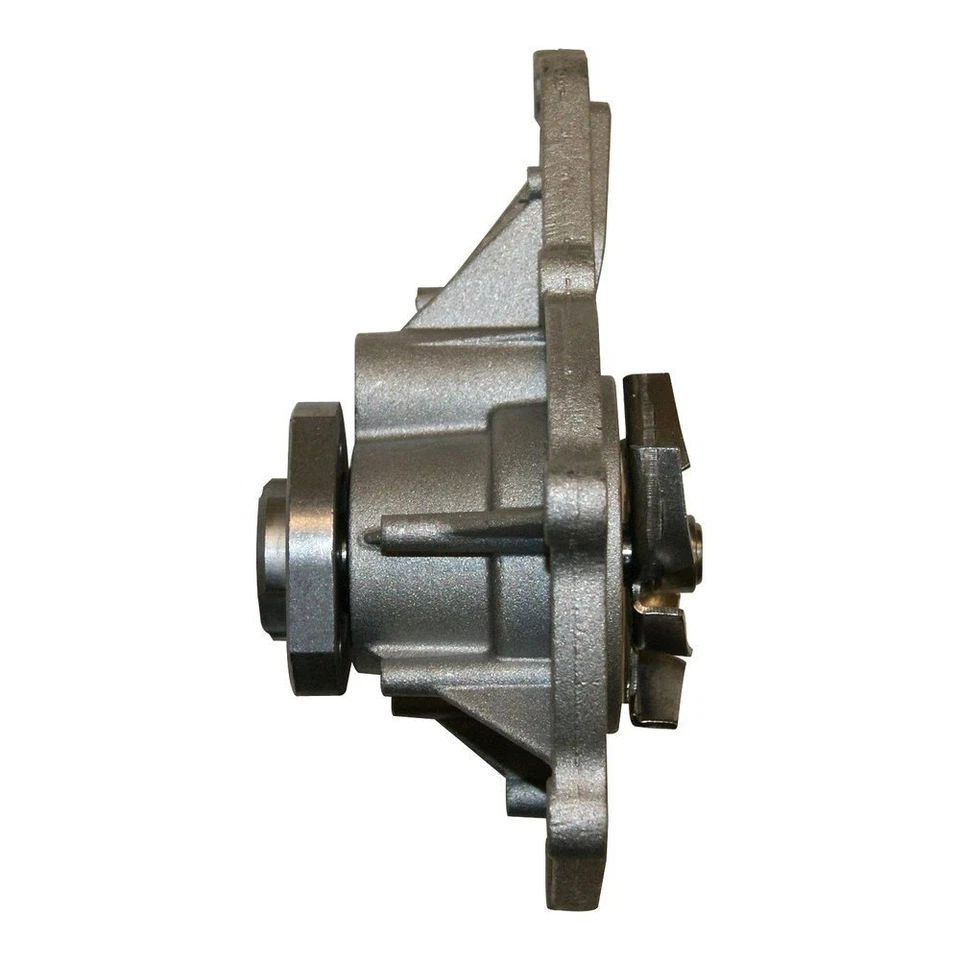 For Audi Q7 2009-2012 GMB 180-2100 Engine Water Pump Foto 3 de 4