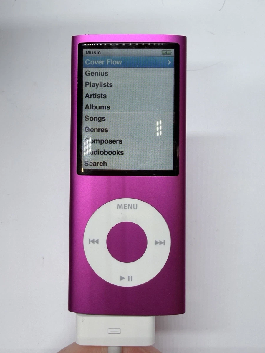 Apple 4th Generation iPod Nano for sale | eBay