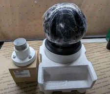 Hanwha Techwin 6mp XNP-8250 w/mnt adapter Outdoor 25x optical zoom PTZ Wisenet