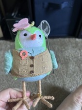 Target 2022 Featherly Friends Zipp Spritz Bird