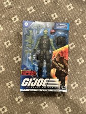 Hasbro G.I. Joe Classified Series  Cobra Island - Wayne    Beach Head    Sneeden