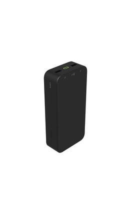 MOPHIE Portable Powerstation Bank XL 20000 mAh 20W USB-C PD 2x USB-A NEW In Box
