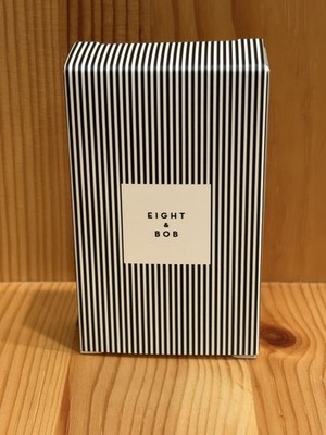 EIGHT & BOB Eau De Parfum SAMPLE 2 ML 0.07 OZ.