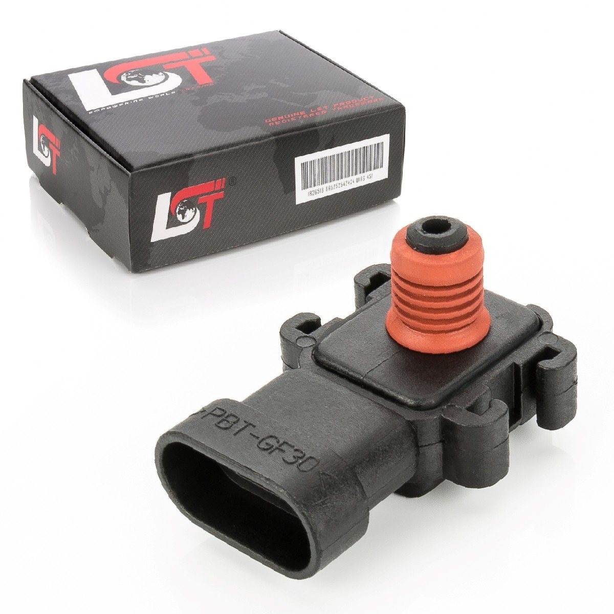 Pressure Sensor Suction Pipe For CADILLAC ESCALADE SEVILLE STS 4.6 12614973