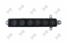Ampoule Citroen C1