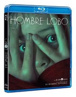 Hombre Lobo [Blu-Ray] (2025) Wolfman