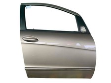 90974 T&uuml;r rechts vorne MERCEDES A-Klasse (W169) A1697200205 791 D&uuml;nenbeige