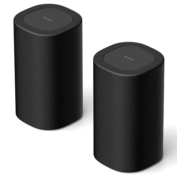 ほぼ新品 SONY BRAVIA Theatre Rear8ワイヤレススピーカー SONY BRAVIA Theatre Rear 8 Wireless Rear Speaker SA-RS8 | eBay
