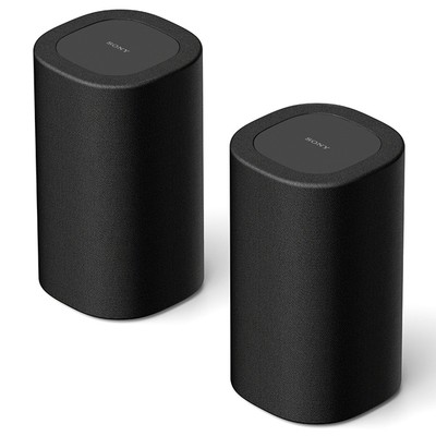 スピーカー・ウーファー SONY BRAVIA Theatre Rear 8 SA-RS8 Amazon.co.jp: ソニー(SONY) リアスピーカー SA-RS8 BRAVIA Theatre