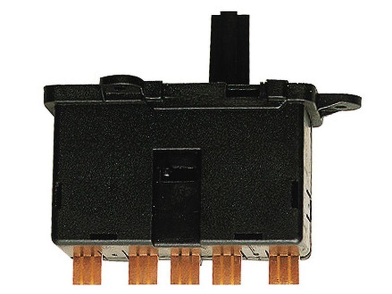 Accessoire commande d'aiguillage ROCO 10030 Rocoline électromagnétique HO