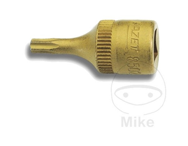 Hazet Torx-Schraubendreher-Bit 1/4 T8-image