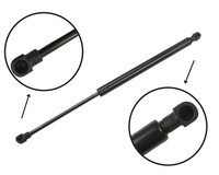 Heckklappen DäMpfer Gasfeder Kofferraum Monroe Maxlift ML6512 FüR Renault Duster