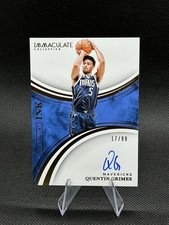 Law of Cards: Does Panini's Filing Against Leaf Hint at Possible Resolution? 21